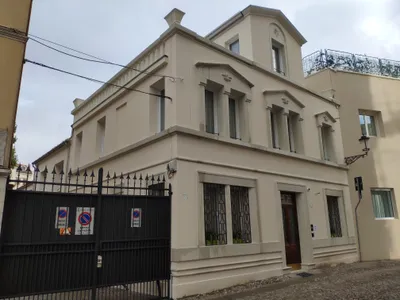 Albergo via Donatello - Messaggero servizi - Miniatura 2