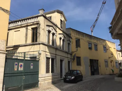 Albergo via Donatello - Messaggero servizi - Miniatura 3