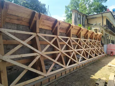 ARPAV - Messa in sicurezza Palazzo Treves - Miniatura 2