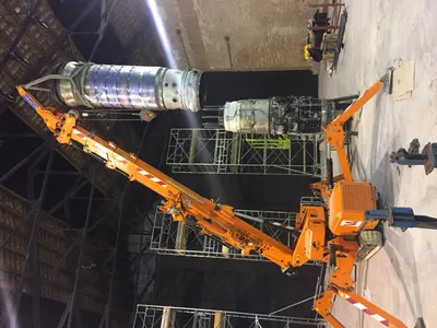 Biennale Venezia - Eva Albarran - Miniatura 2