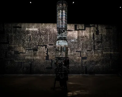 Biennale Venezia - Eva Albarran - Miniatura 5