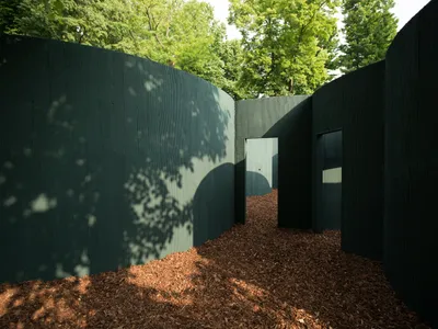 Biennale Venezia - Vara Pavillion - Miniatura 2