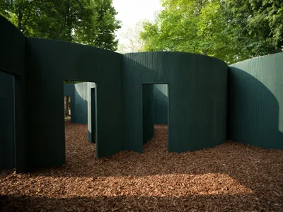 Biennale Venezia - Vara Pavillion - Miniatura 3