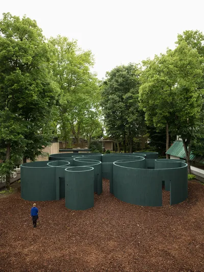 Biennale Venezia - Vara Pavillion - Immagine principale