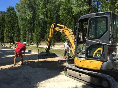 IOV Nuovi parcheggi - Miniatura 4