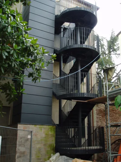 Palazzo Manzoni - Miniatura 2