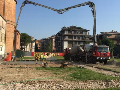 Parrocchia Santissima Trinità - Miniatura 3