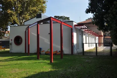 Scuola Aporti - Miniatura 2