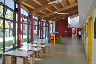 Scuola Aporti - Miniatura 4