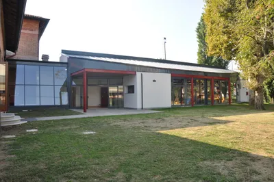 Scuola Aporti - Immagine principale