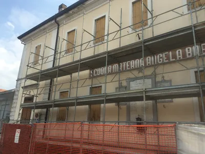 Scuola Breda - Miniatura 3