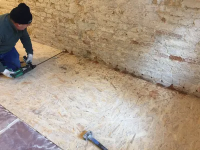 Sistemazione ingresso museo del santo - Miniatura 2