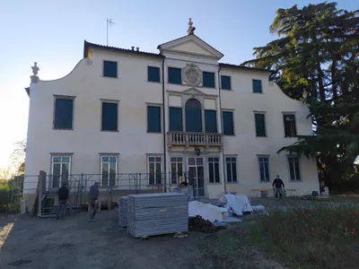 Villa Manzoni - Miniatura 3