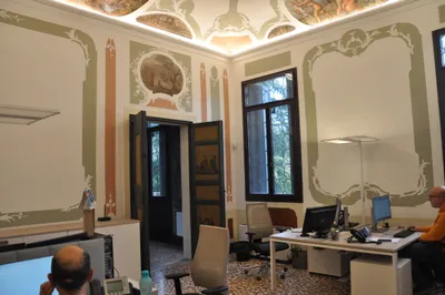 Villa Tron - Miniatura 3