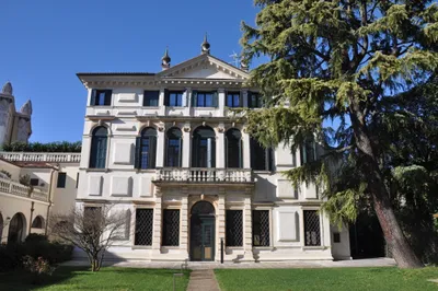 Villa Tron - Miniatura 4