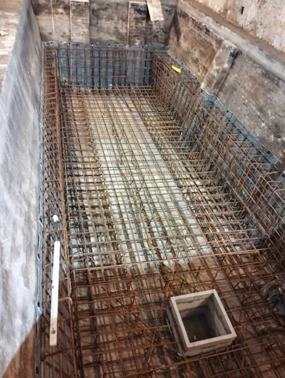 Villa Valmarana ai Nani - Miniatura 2