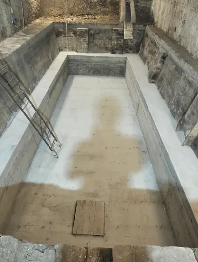 Villa Valmarana ai Nani - Miniatura 3