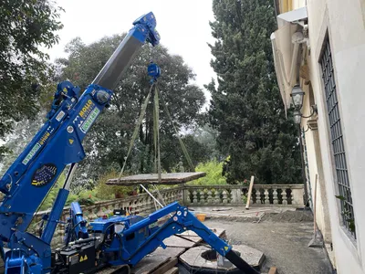 Villa Valmarana ai Nani - Immagine principale